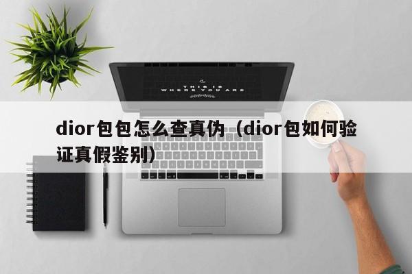 dior包包怎么查真伪（dior包如何验证真假鉴别）