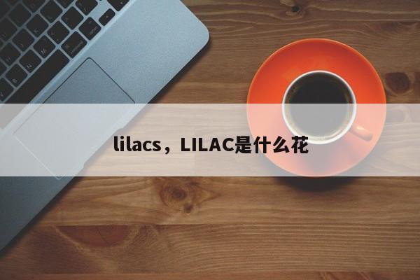 lilacs，LILAC是什么花