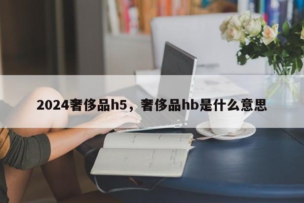 2024奢侈品h5，奢侈品hb是什么意思