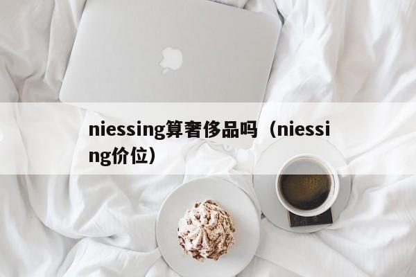 niessing算奢侈品吗（niessing价位）