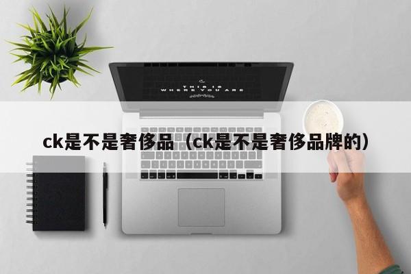 ck是不是奢侈品（ck是不是奢侈品牌的）