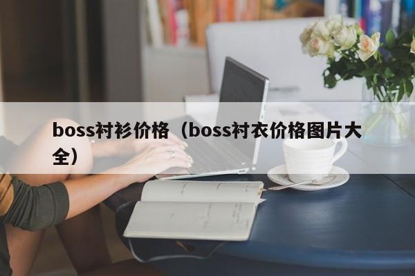 boss衬衫价格（boss衬衣价格图片大全）