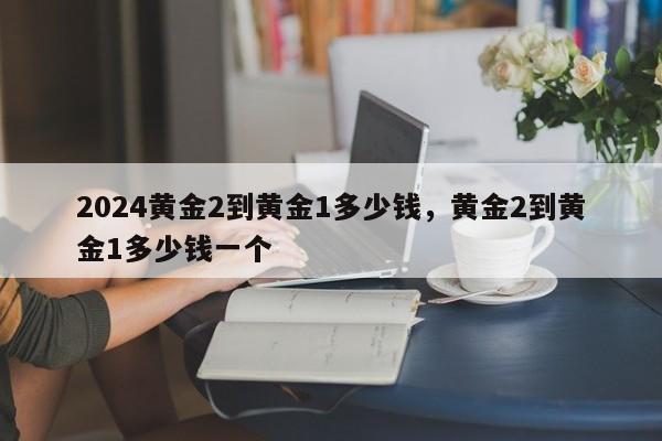 2024黄金2到黄金1多少钱，黄金2到黄金1多少钱一个