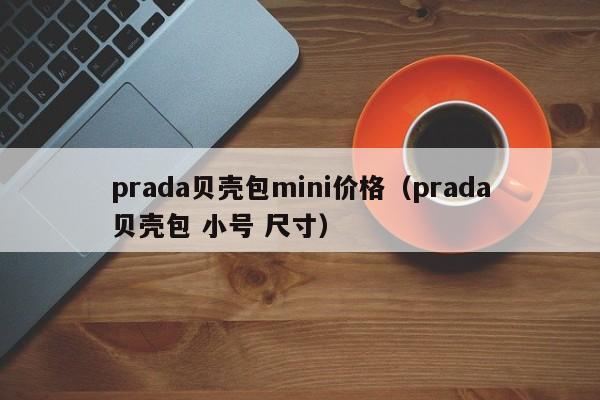 prada贝壳包mini价格（prada贝壳包 小号 尺寸）