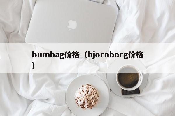 bumbag价格（bjornborg价格）