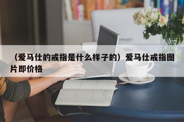 （爱马仕的戒指是什么样子的）爱马仕戒指图片即价格