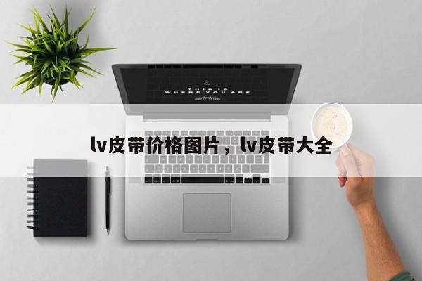 lv皮带价格图片，lv皮带大全