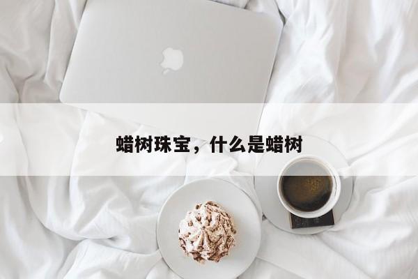 蜡树珠宝，什么是蜡树